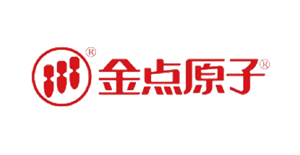 金點原子